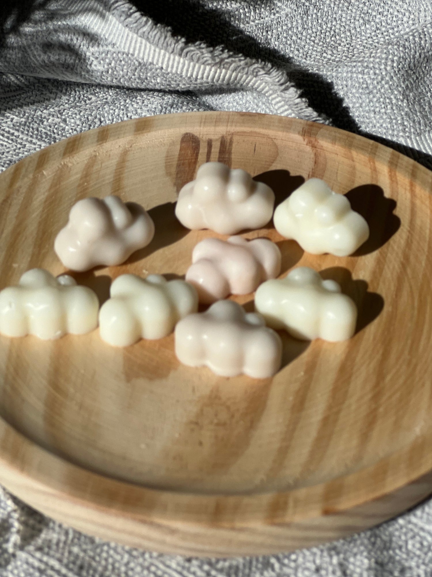 Wax Melts