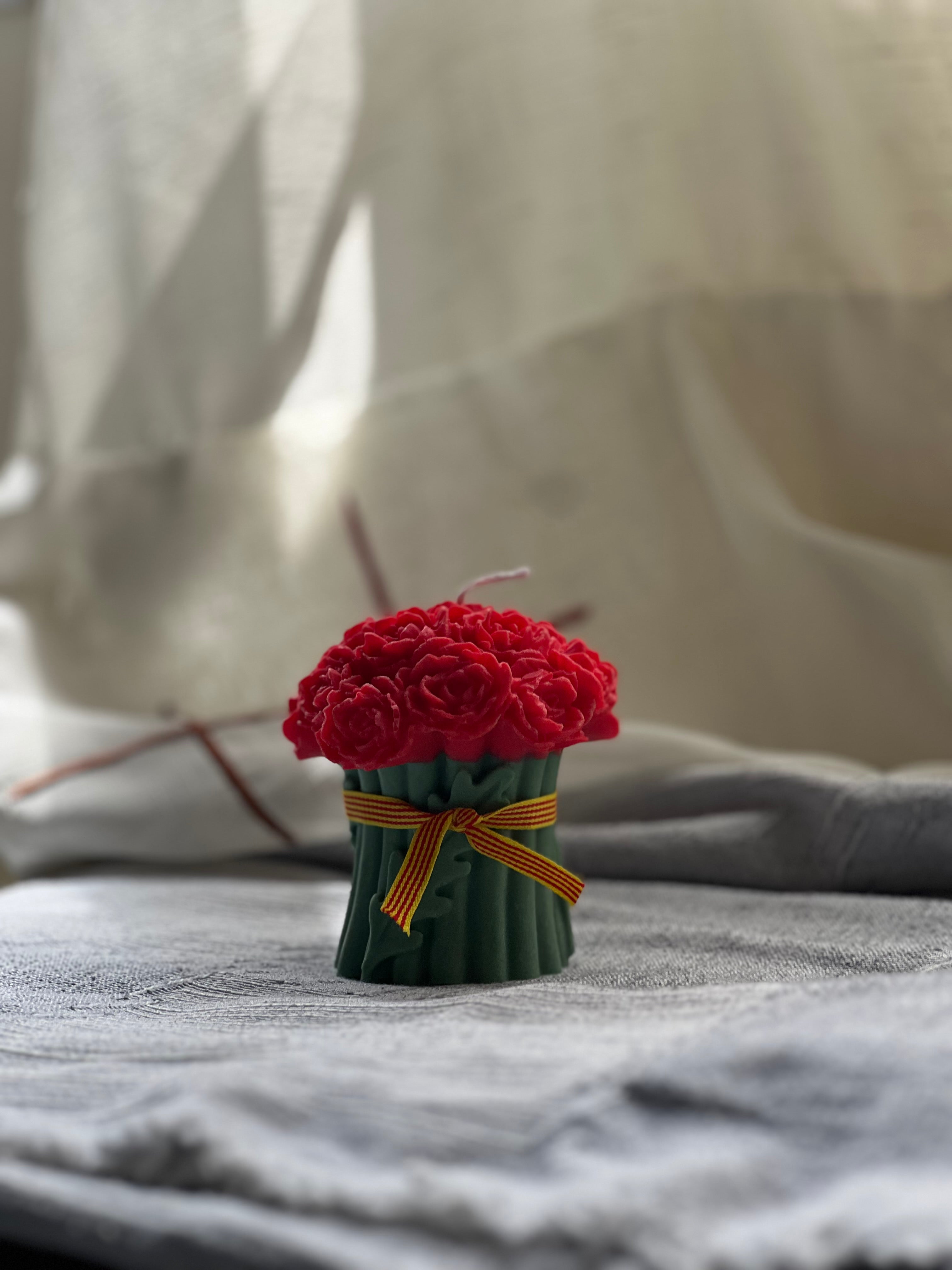 Ramo Rosas
