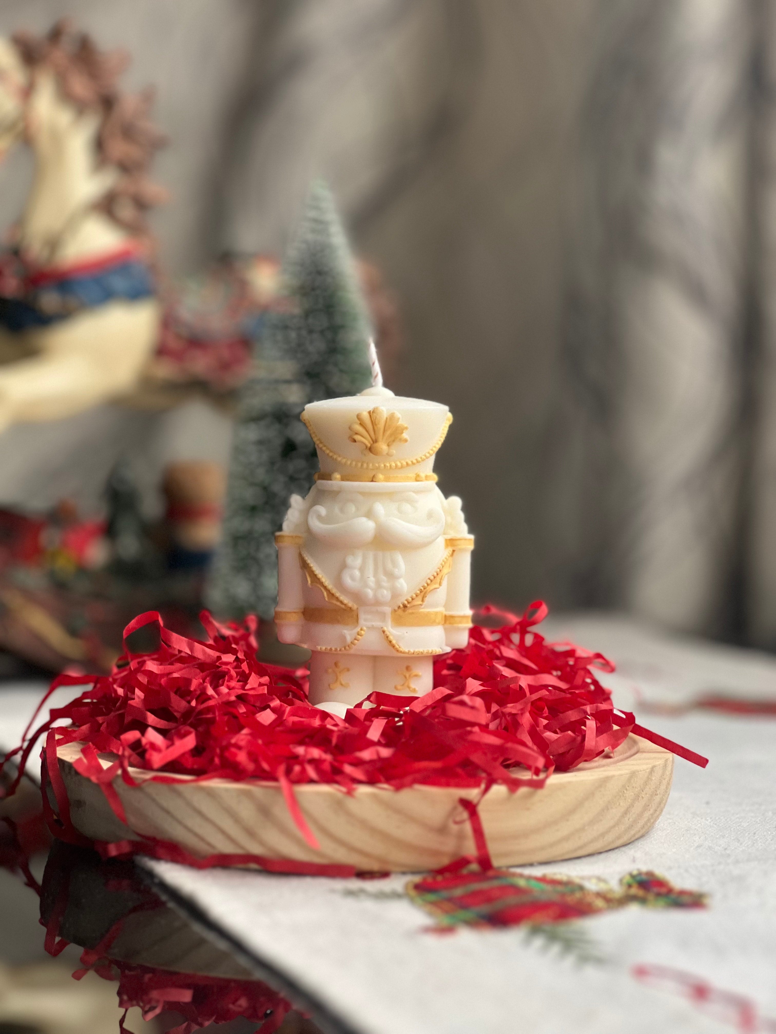 ESPECIAL NAVIDAD | SOLDADITO