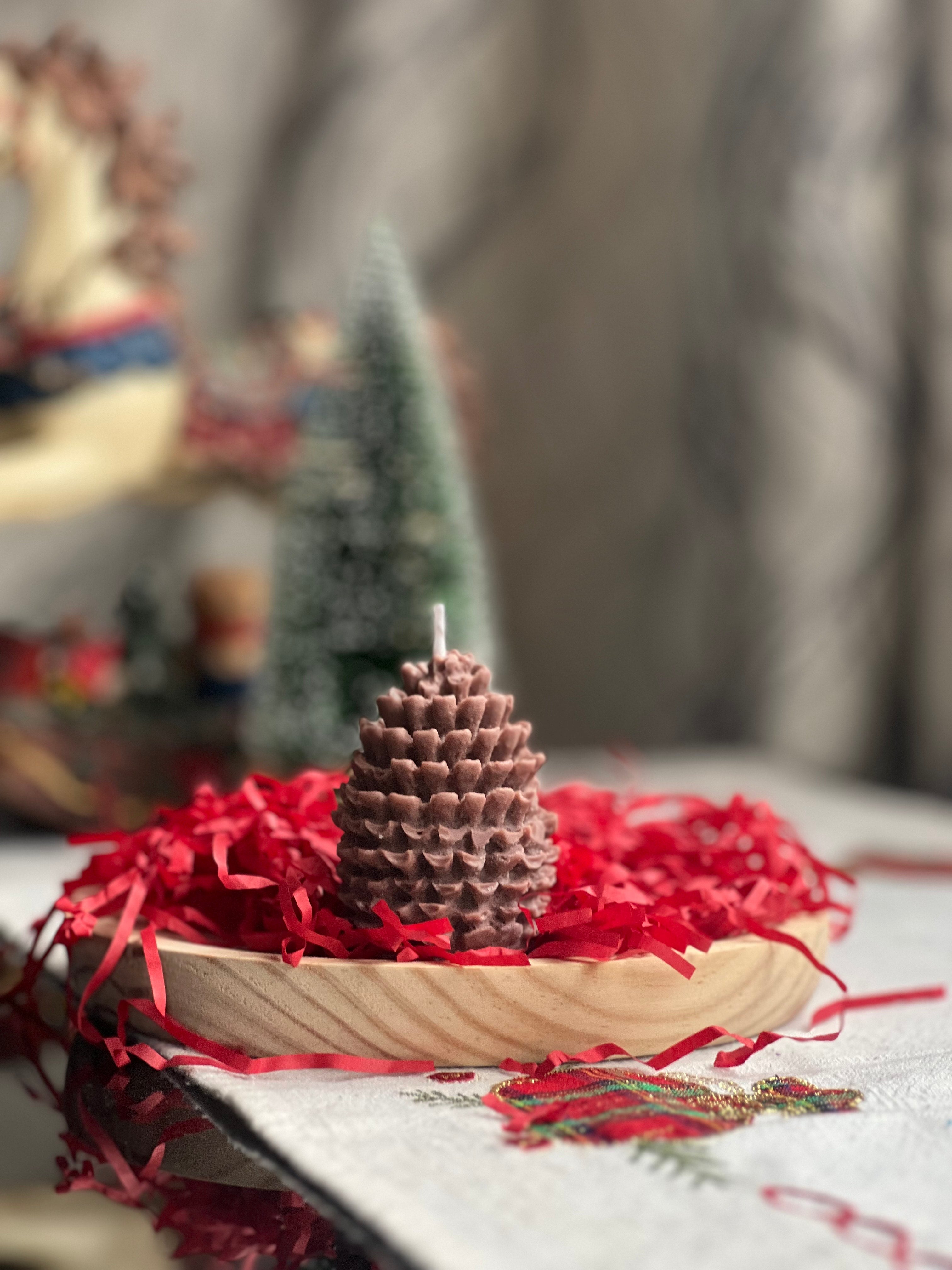 ESPECIAL NAVIDAD | PIÑA