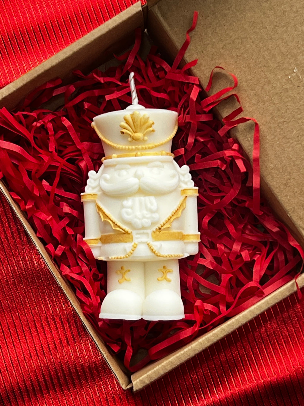 ESPECIAL NAVIDAD | SOLDADITO