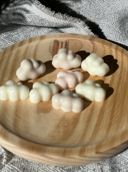 Wax Melts | Nubes